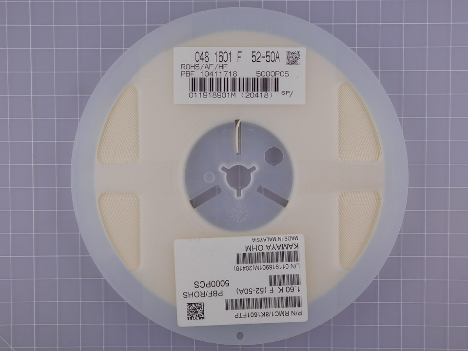 OCO Components