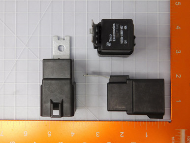 Conversione V23136-A1001-X57 12VDC Tyco 40A nuova e