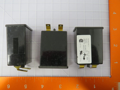 HONEYWELL 82320 16020 Hour Meter 12-60 VDC X111317 - OCO Components