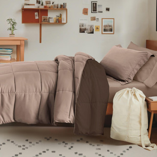 Thumbnail 6: Taupe