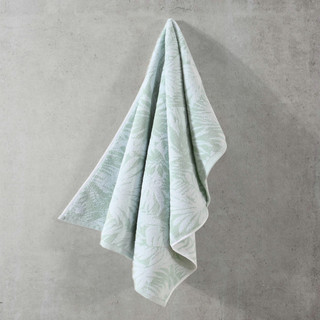 Thumbnail 2: Tommy Bahama Tommy Bahama Lago Palm 6 Piece Cotton Terry Towel Set 