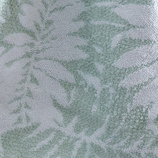 Thumbnail 5: Tommy Bahama Tommy Bahama Lago Palm 6 Piece Cotton Terry Towel Set 