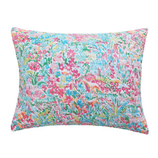 Thumbnail 16: Mint Disty Floral