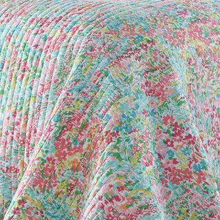 Thumbnail 14: Mint Disty Floral