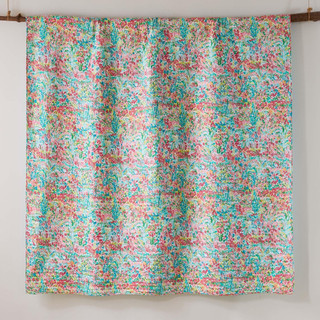 Thumbnail 12: Mint Disty Floral