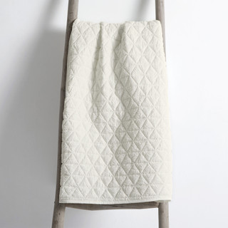 Thumbnail 4: Levtex Home Levtex Home Reversible Rowan Quilted Throw 