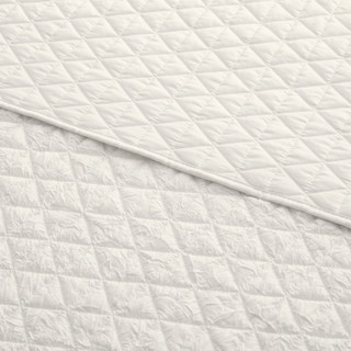 Thumbnail 5: Levtex Home Levtex Home Reversible Rowan Quilted Throw 