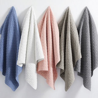 Thumbnail 6: Levtex Home Levtex Home Reversible Rowan Quilted Throw 