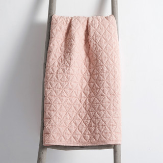 Thumbnail 4: Levtex Home Levtex Home Reversible Rowan Quilted Throw 