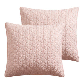 Thumbnail 1: Levtex Home Levtex Home Rowan Euro Sham, Set of 2 