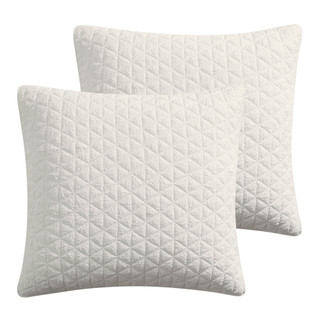 Thumbnail 1: Levtex Home Levtex Home Rowan Euro Sham, Set of 2 