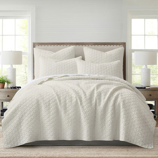 Thumbnail 3: Levtex Home Levtex Home Rowan Euro Sham, Set of 2 