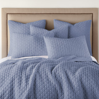 Thumbnail 8: Levtex Home Levtex Home Reversible Rowan Quilt & Sham Set 