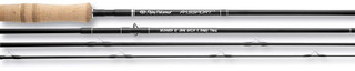 Thumbnail 2: Flying Fisherman Passport 10WT Heavy Fly Rod 