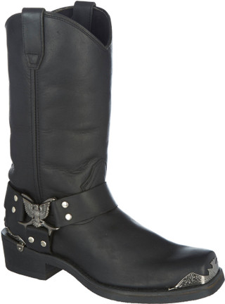 Thumbnail 1: Dingo Dingo Mens Chopper Boots 