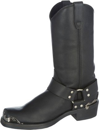 Thumbnail 5: Dingo Dingo Mens Chopper Boots 