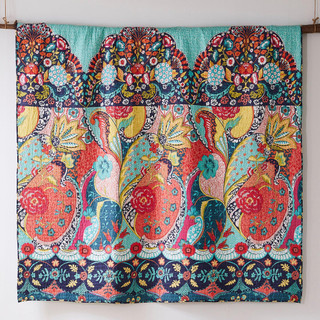 Thumbnail 9: Levtex Home Levtex Home Reversible Jules Quilt & Sham Set 