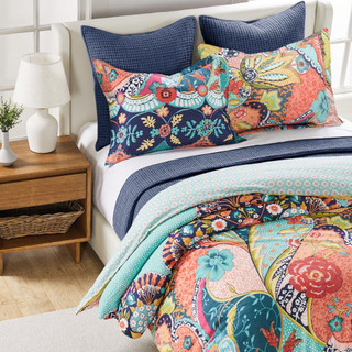 Thumbnail 9: Levtex Home Levtex Home Jules Duvet Cover & Sham Set 