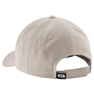 Thumbnail 2: Flying Fisherman Flying Fisherman Mens Khaki Dockmaster Tarpon Hat 