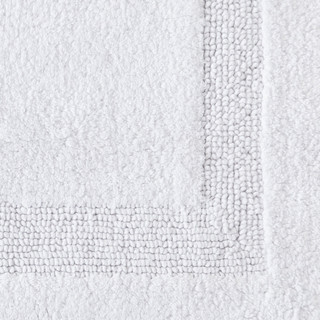 Thumbnail 5: Tommy Bahama Tommy Bahama Long Branch Cotton Bath Rug 