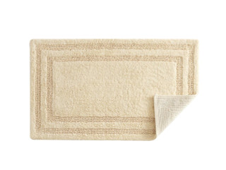 Thumbnail 4: Tommy Bahama Tommy Bahama Isla Tufted 2 Piece Bath Rug Set 