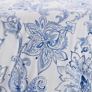 Thumbnail 10: Levtex Home Levtex Home Bennett Duvet Cover & Sham Set 