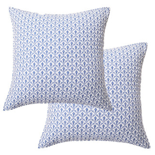 Thumbnail 1: Levtex Home Levtex Home Bennett Euro Sham Set of 2 