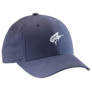 Thumbnail 1: Flying Fisherman Flying Fisherman Mens Navy Dockmaster Sailfish Hat 