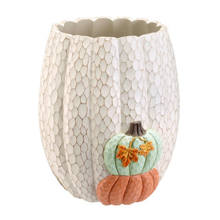 Thumbnail 1: Avanti Avanti Grateful Patch Wastebasket 