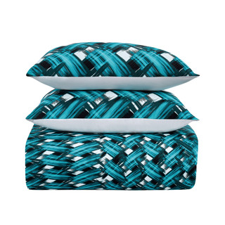 Thumbnail 2: Vince Camuto Vince Camuto Ada Comforter Set 