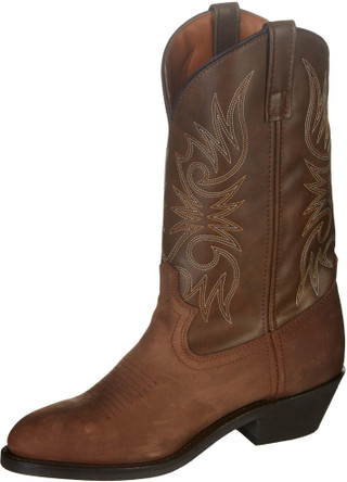 Thumbnail 5: Laredo Laredo Mens Paris Cowboy Boots 