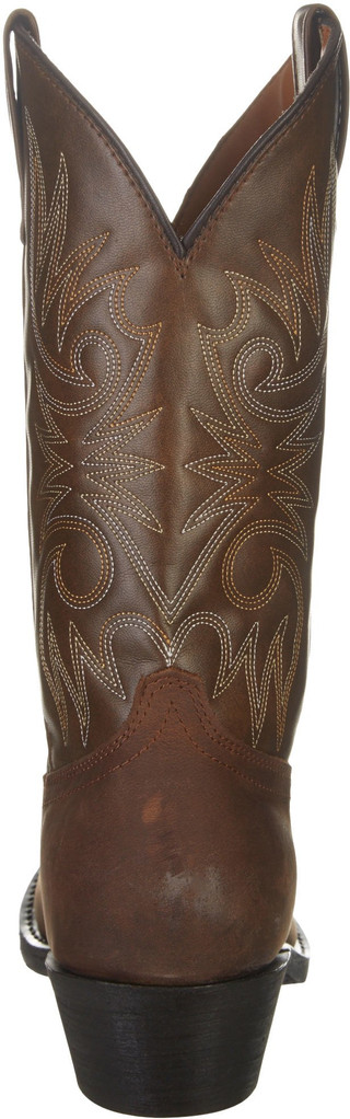Thumbnail 4: Laredo Laredo Mens Paris Cowboy Boots 