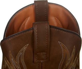Thumbnail 2: Laredo Laredo Mens Paris Cowboy Boots 