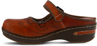 Thumbnail 5: Spring Step Spring Step Womens L'Artiste Aneria Clogs 