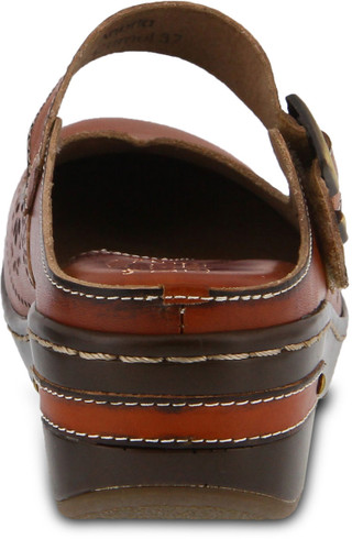 Thumbnail 4: Spring Step Spring Step Womens L'Artiste Aneria Clogs 
