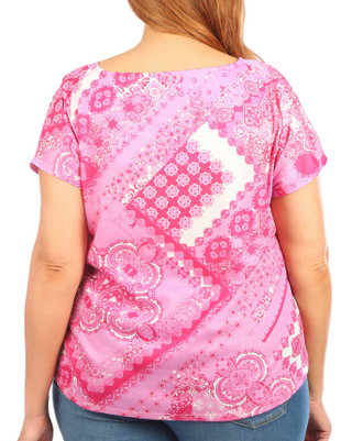 Thumbnail 2: PINK MULTI