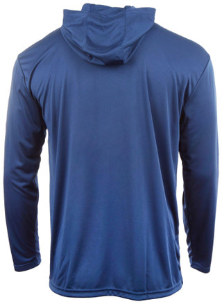 Thumbnail 2: COSTA Costa Mens Solid Color Hoodie 