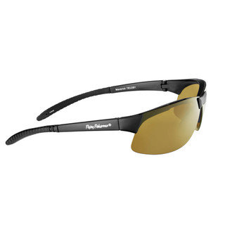 Thumbnail 3: Flying Fisherman Mens Maverick Polarized Sunglasses 