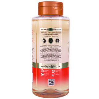 Thumbnail 2: Tree Hut Tree Hut 18 Fl.Oz. Coco Colada Foaming Gel Wash 