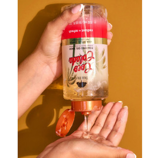 Thumbnail 4: Tree Hut Tree Hut 18 Fl.Oz. Coco Colada Foaming Gel Wash 