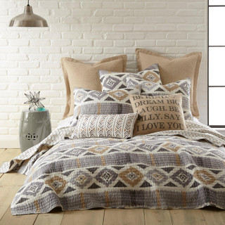 Thumbnail 3: Levtex Home Levtex Home Santa Fe Sham 