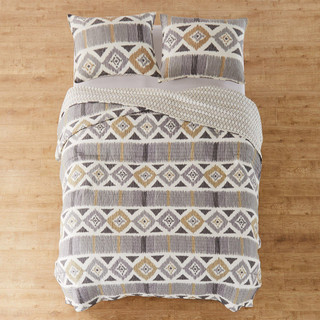 Thumbnail 7: Levtex Home Levtex Home Reversible Santa Fe Quilt 