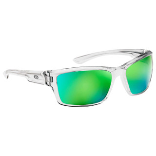 Thumbnail 2: Flying Fisherman Mens Cove Polarized Sunglasses 