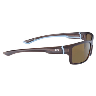 Thumbnail 3: Flying Fisherman Mens Cove Polarized Sunglasses 