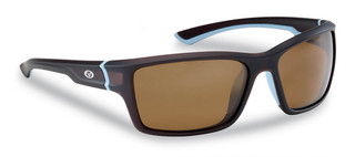 Thumbnail 2: Flying Fisherman Mens Cove Polarized Sunglasses 
