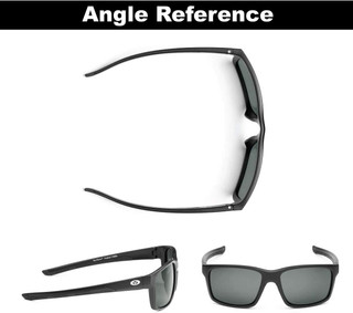 Thumbnail 7: Flying Fisherman Mens Freeline Polarized Sunglasses 