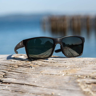 Thumbnail 1: Flying Fisherman Mens Freeline Polarized Sunglasses 