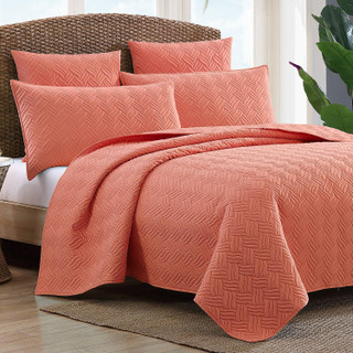 Thumbnail 4: CORAL ORANGE