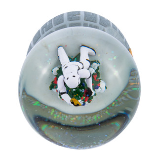 Thumbnail 7: Star Wars Kurt Adler 100mm Musical Stormtrooper Decorating Christmas. 