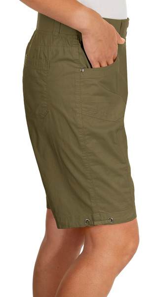 Thumbnail 3: Dash Dash Womens Kate Bermuda Shorts 